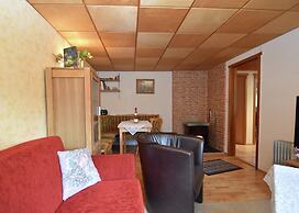 Hideaway With Wood Stove