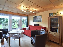 Hideaway With Wood Stove