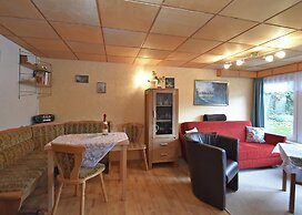 Hideaway With Wood Stove