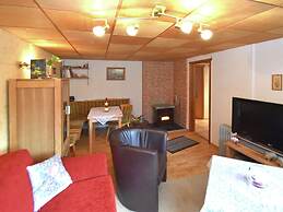 Hideaway With Wood Stove
