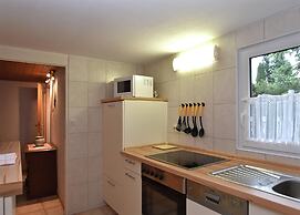 Hideaway With Wood Stove