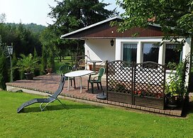 Hideaway With Wood Stove