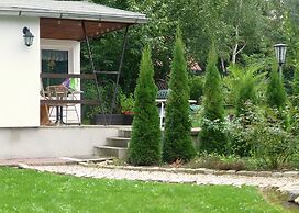Hideaway With Wood Stove