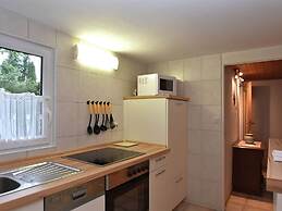 Hideaway With Wood Stove