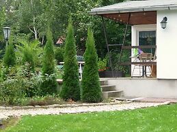 Hideaway With Wood Stove