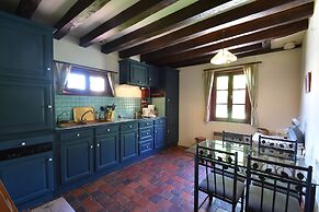 Weekend Escape in Saint-maurice