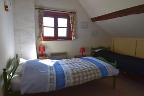 Weekend Escape in Saint-maurice
