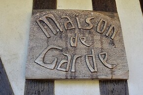 Weekend Escape in Saint-maurice