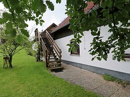 Apartment in Armsfeld With Pool