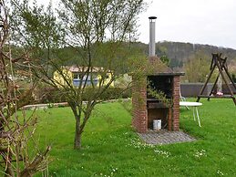 Apartment in Armsfeld With Pool