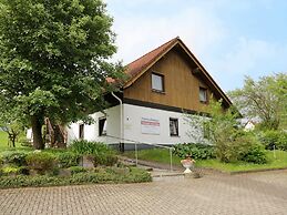 Apartment in Armsfeld With Pool