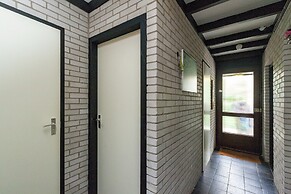 Comfortable, Detached Bungalow 65 m2
