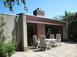 Comfortable, Detached Bungalow 65 m2