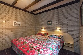 Comfortable, Detached Bungalow 65 m2