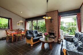 Comfortable, Detached Bungalow 65 m2