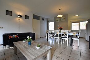 Appealing Holiday Home in Guelders near Forest