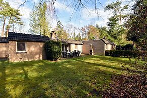 Appealing Holiday Home in Guelders near Forest