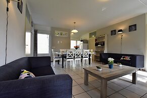Appealing Holiday Home in Guelders near Forest