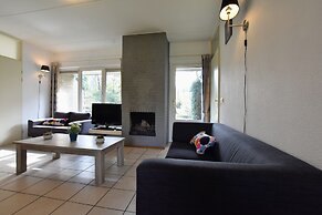 Appealing Holiday Home in Guelders near Forest