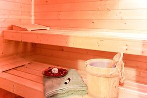 Apartment With Sauna