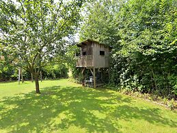 Apartment With Sauna