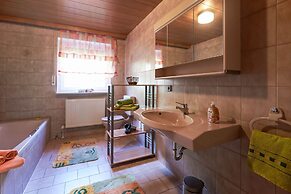 Apartment With Sauna