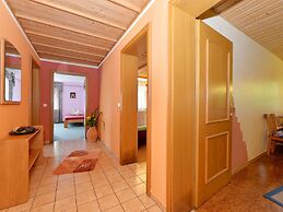 Apartment With Sauna