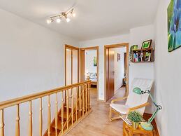 Holiday Home Eifelhome in Germany