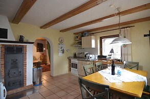 Ferienhaus in Saldenburg mit Sauna