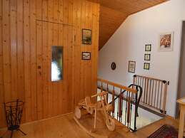 Ferienhaus in Saldenburg mit Sauna