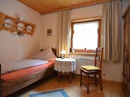 Ferienhaus in Saldenburg mit Sauna