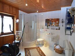 Ferienhaus in Saldenburg mit Sauna