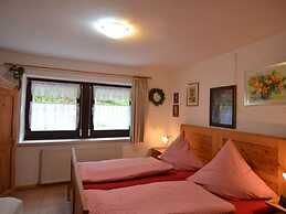 Ferienhaus in Saldenburg mit Sauna