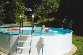 Ferienhaus in Saldenburg mit Sauna