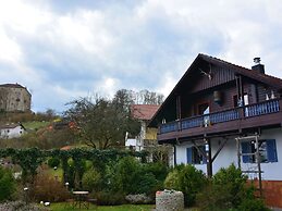 Ferienhaus in Saldenburg mit Sauna