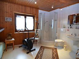 Ferienhaus in Saldenburg mit Sauna