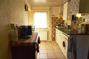 Holiday Home in With Cycling Area