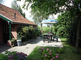 Holiday Home in With Cycling Area