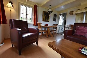 Holiday Home in With Cycling Area