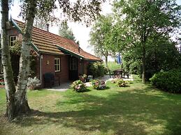Holiday Home in With Cycling Area