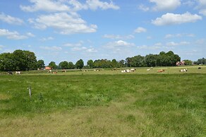 Holiday Home in With Cycling Area