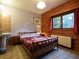 Family Villa With Garden