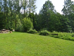 Family Villa With Garden