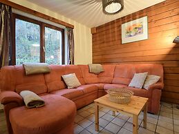 Family Villa With Garden
