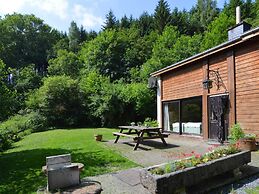 Family Villa With Garden
