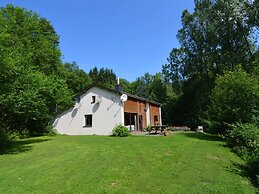 Family Villa With Garden