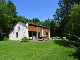 Family Villa With Garden