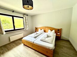 Chalet in Angerberg Near Skiwelt Slopes