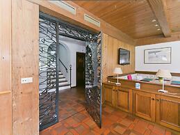 Chalet in Angerberg Near Skiwelt Slopes
