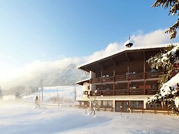 Chalet in Angerberg Near Skiwelt Slopes